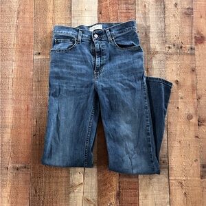 Abercrombie & Fitch Blue Women Jeans